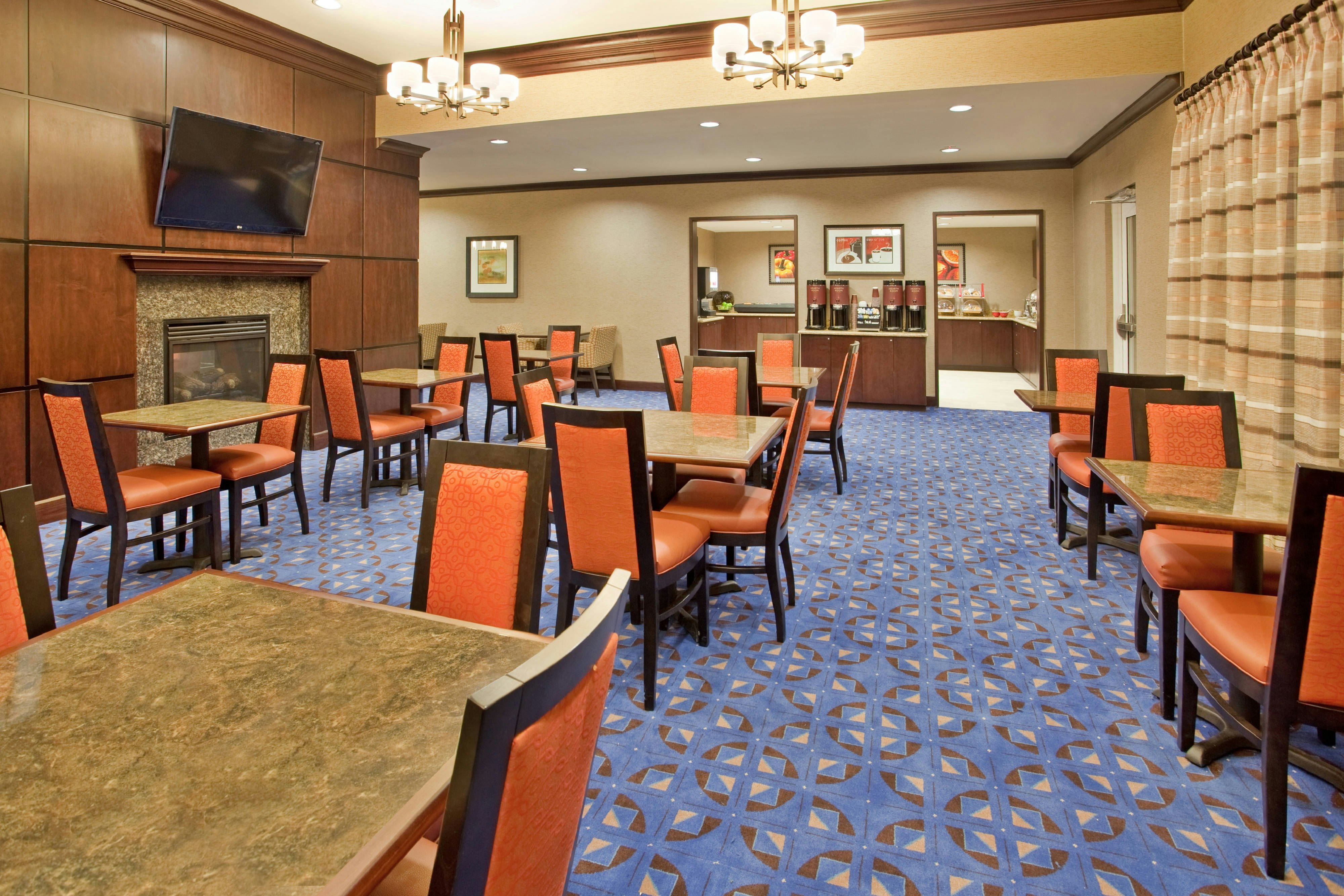 RESIDENCE INN ODESSA 22/30