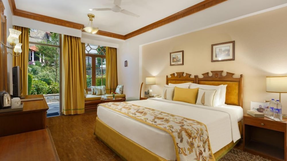 Naini Retreat Hotel 20/48