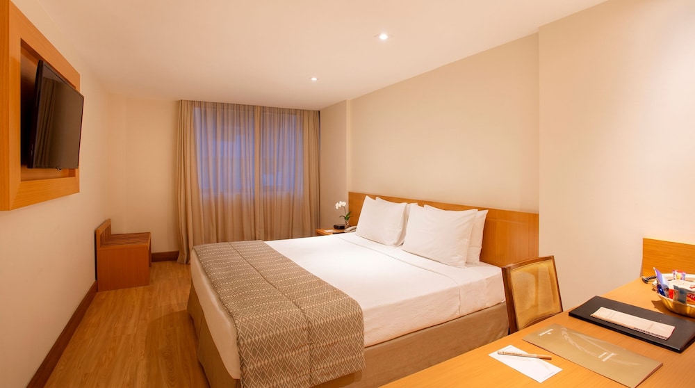 Windsor Palace Copacabana 7/48