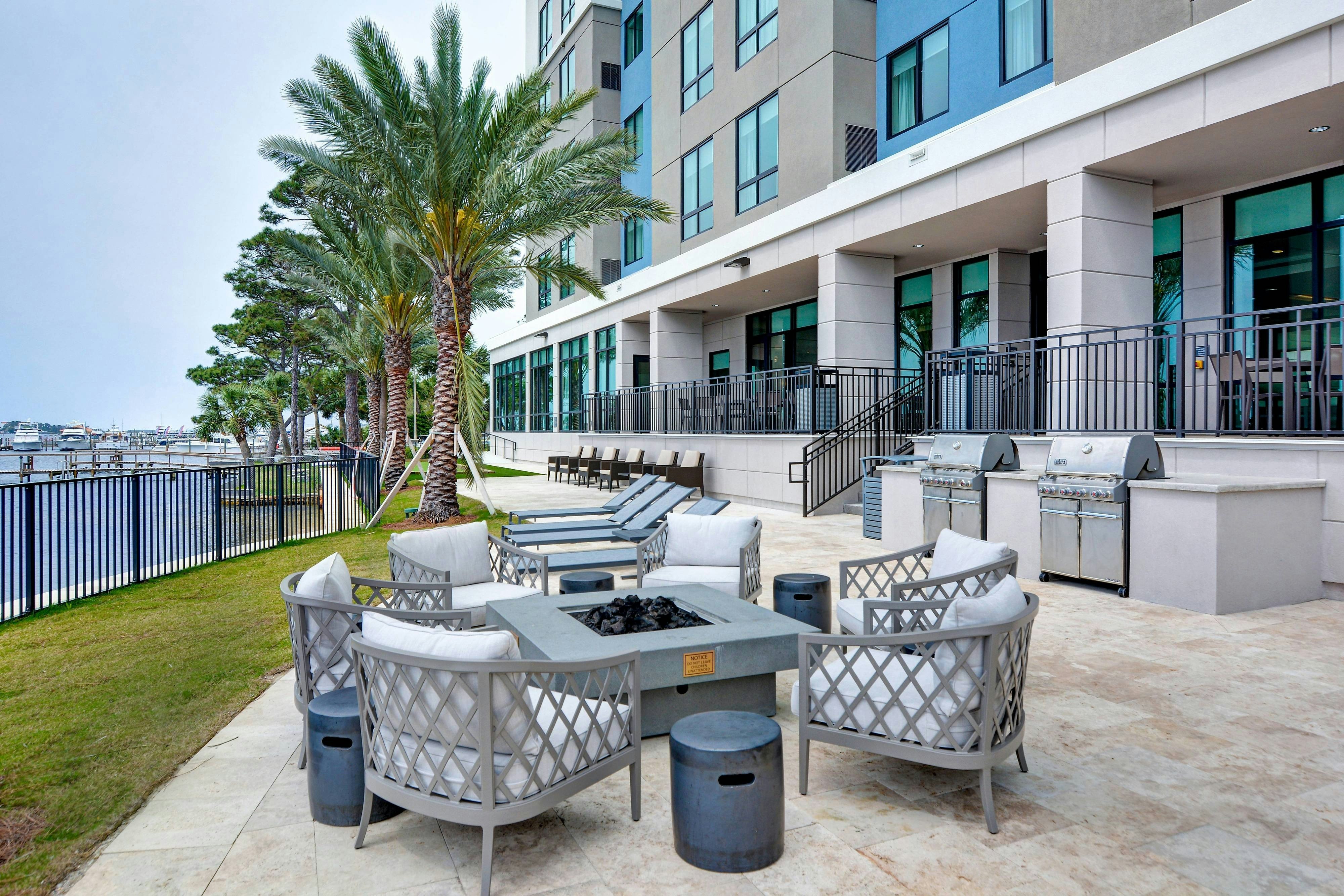 Residence Inn by Marriott Fort Walton Beach 36/66