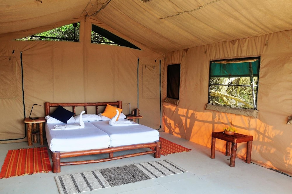 Back Of Beyond Dune Camp - Yala 4/48