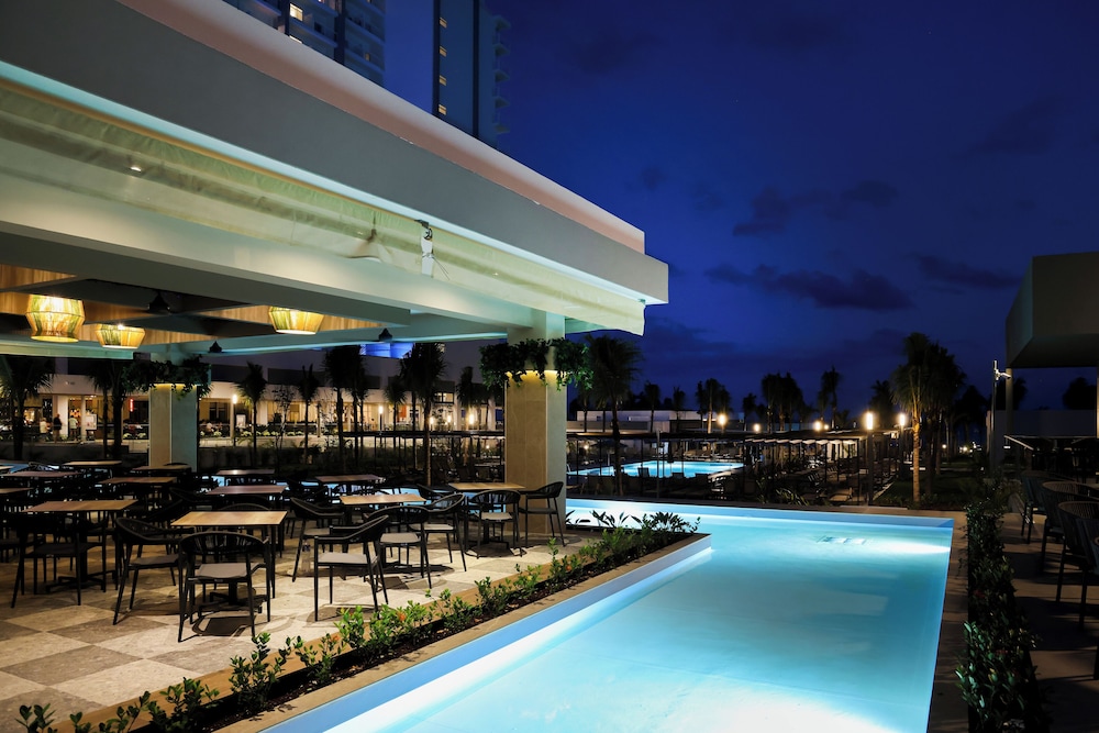 RIU Ventura - All Inclusive 44/71