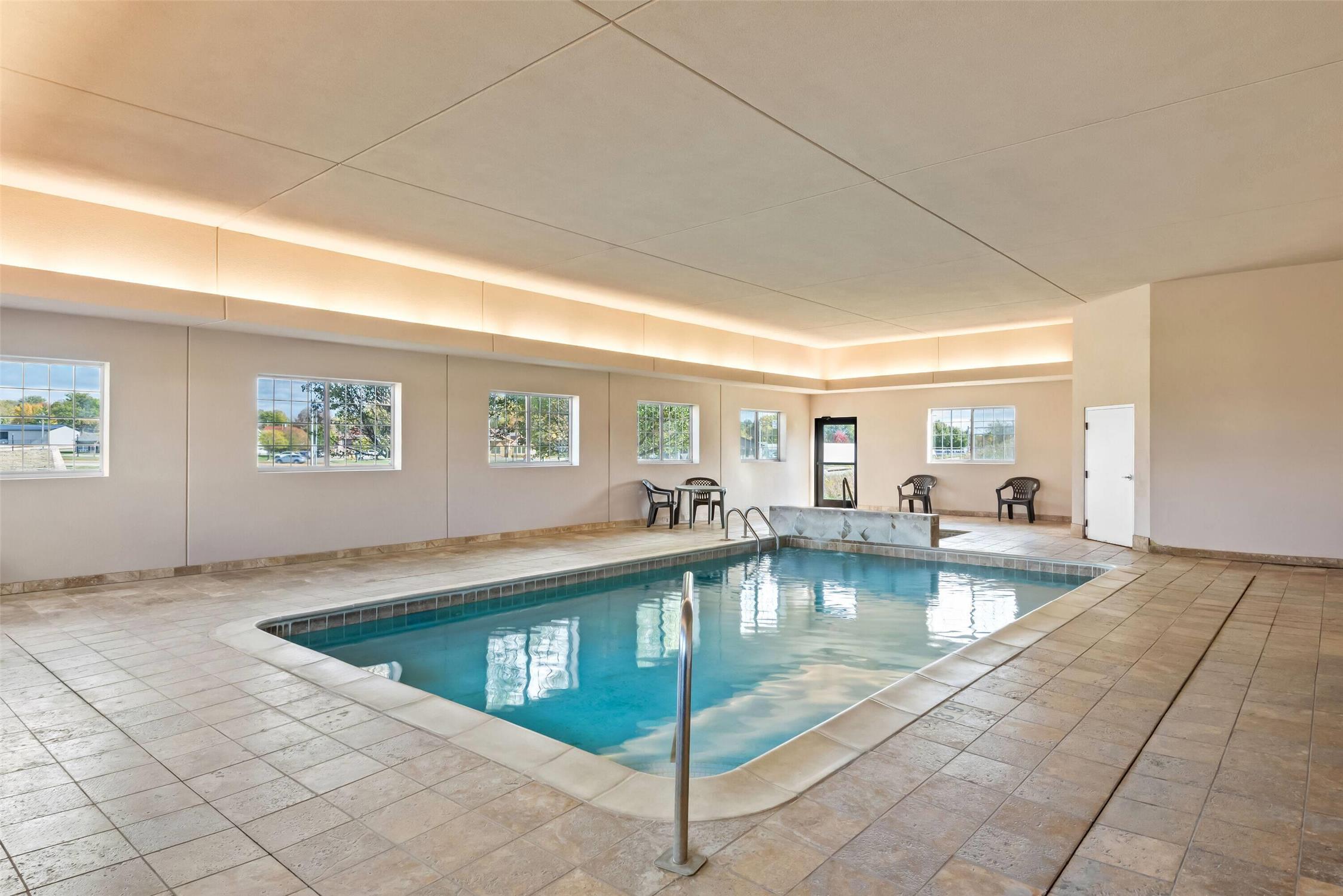 Days Inn by Wyndham Carroll 10/19