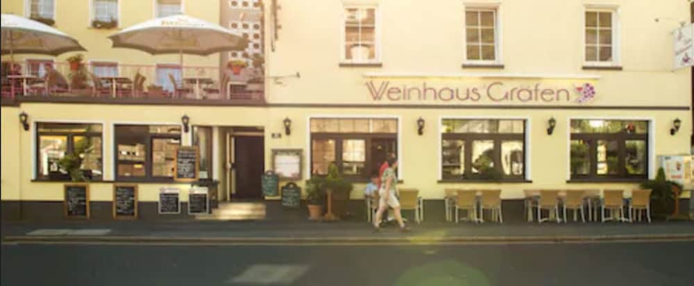 Weinhaus Graefen 2/50