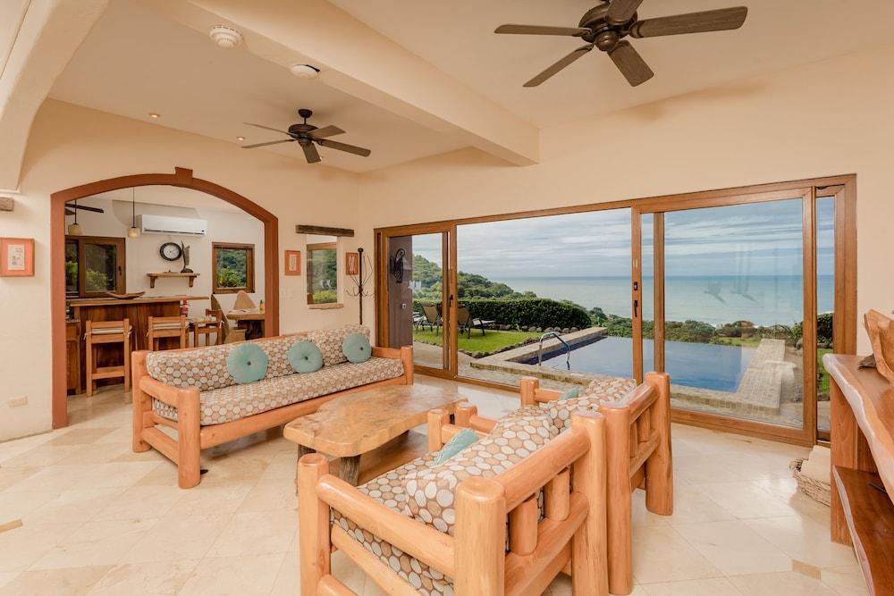 Autograph Collection Hotel Punta Islita 46/76