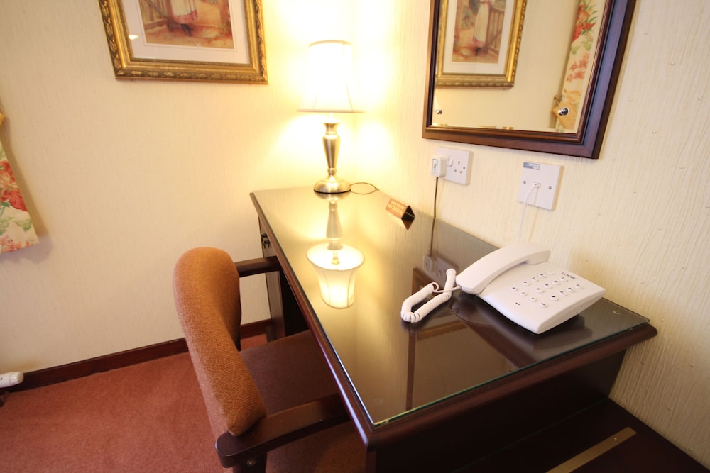 Strathburn Hotel Inverurie by Compass Hospitality 25/50
