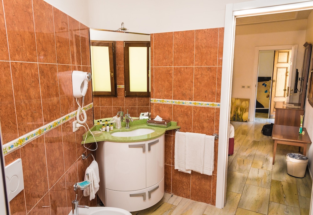 Relais La Corte Di Cloris 59/73