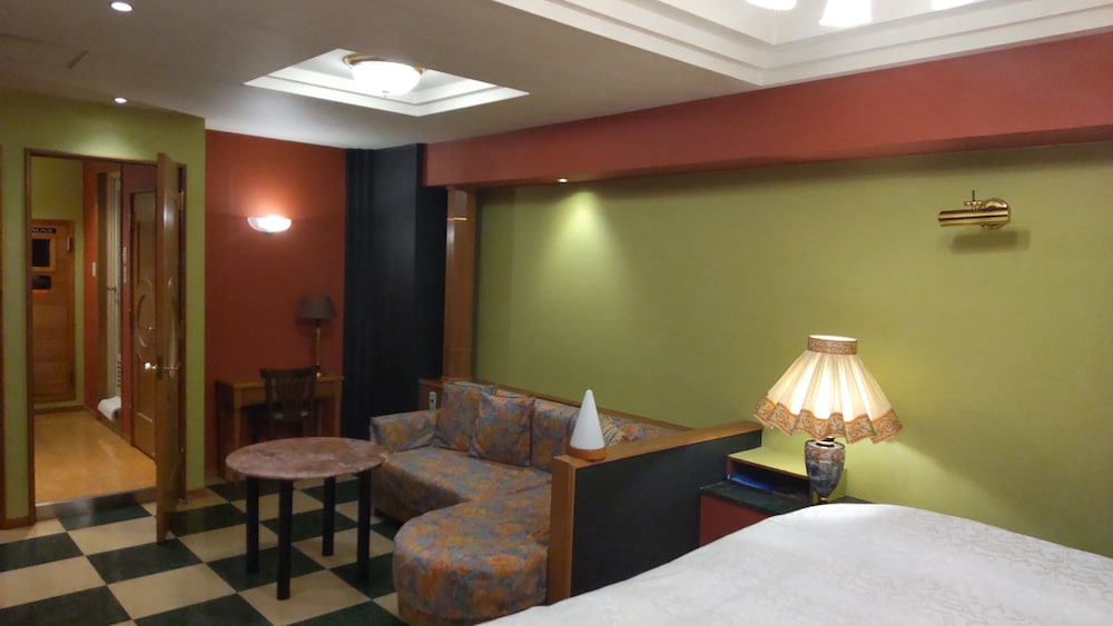 Hotel Essor - Adult Only 30/47