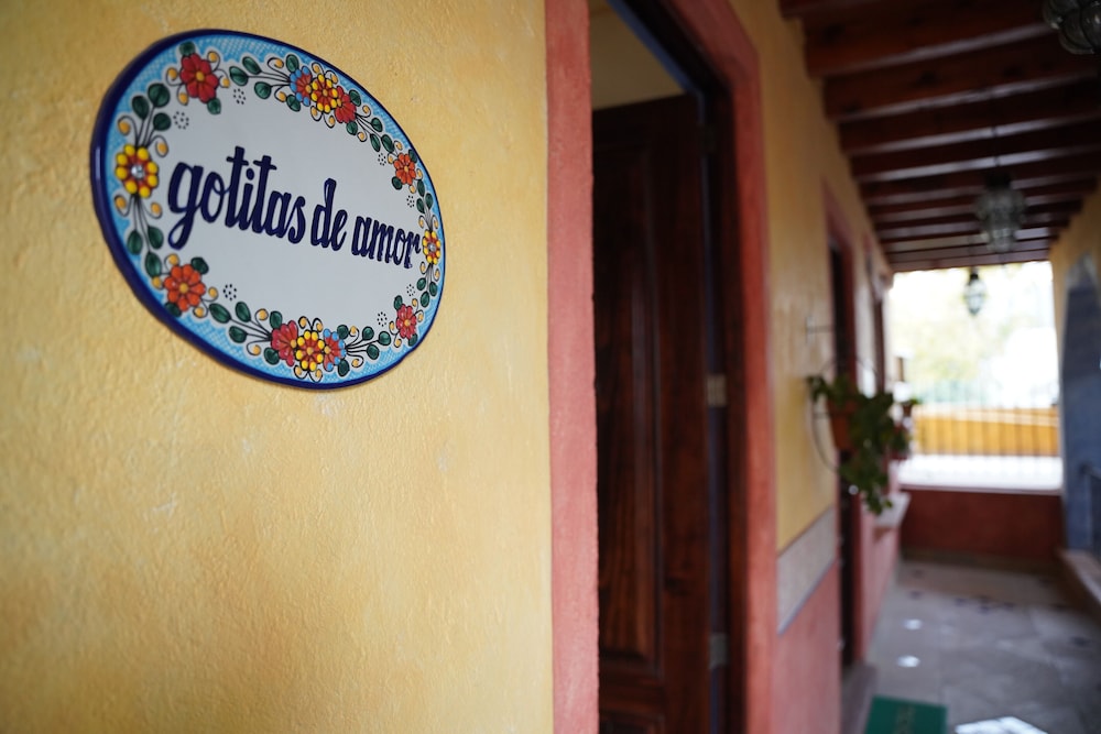 Hotel Boutique Santo Cuervo 12/50