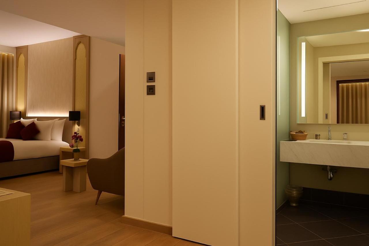 Falaj Daris Hotel 50/50