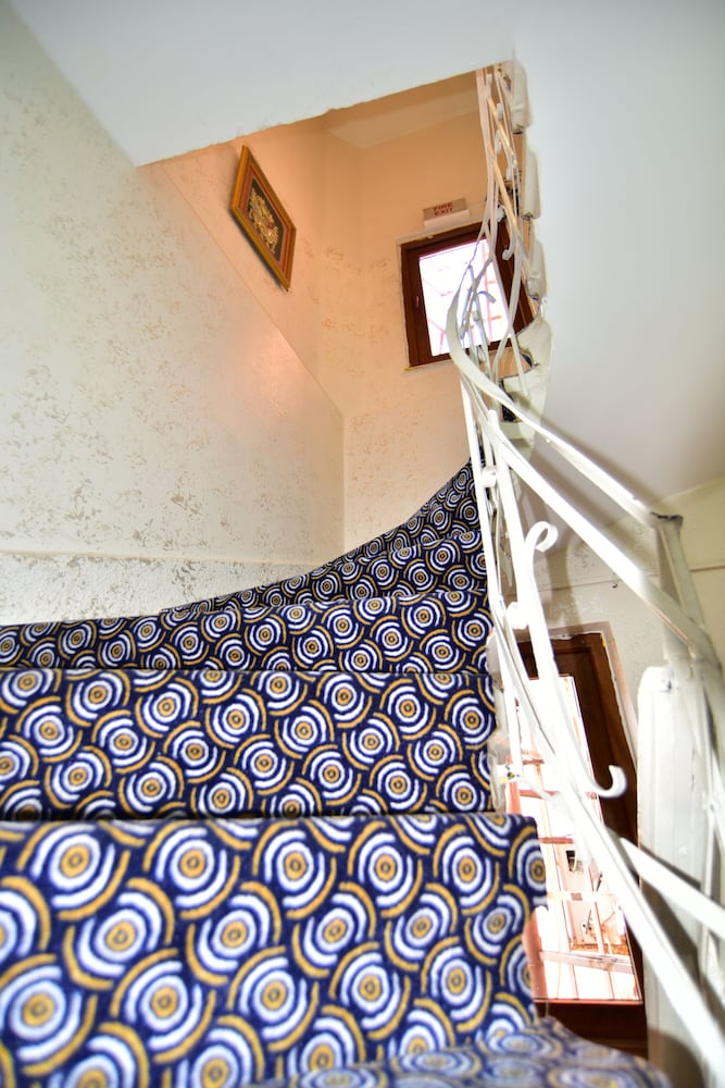 Sultanahmet Hotel Han 44/66