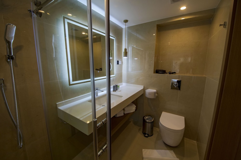 Luxotel Aqaba Beach Resort & Spa 29/30