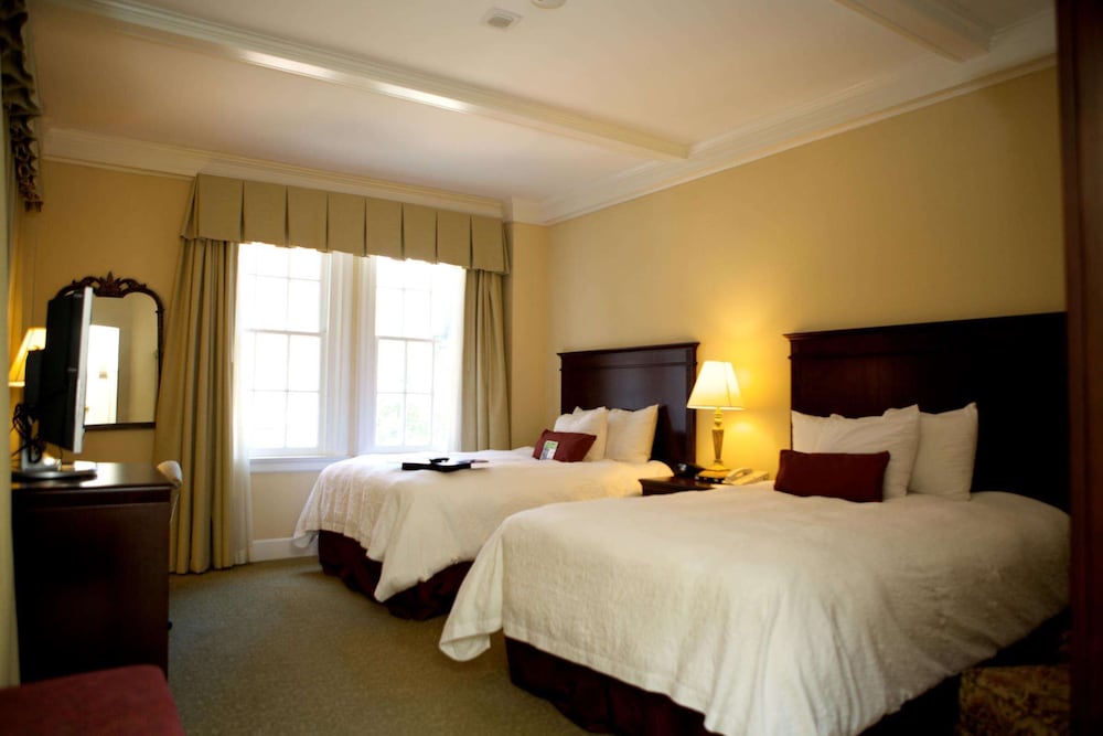 Hampton Inn & Suites Birmingham-Downtown-Tutwiler 9/47