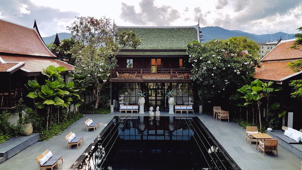 Villa Mahabhirom 7/50