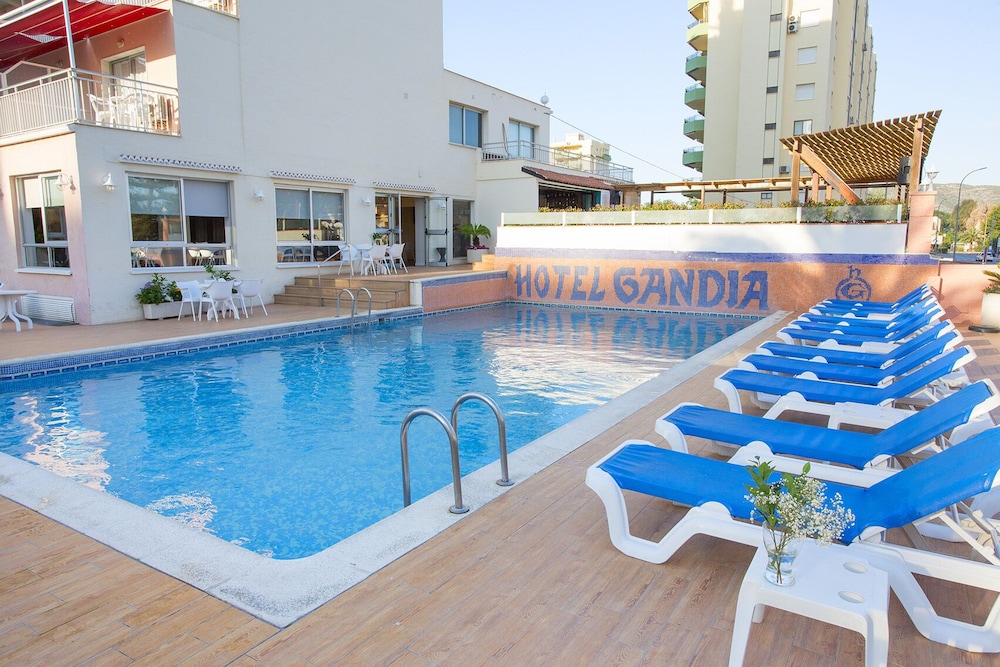 Gandia Playa 2/27