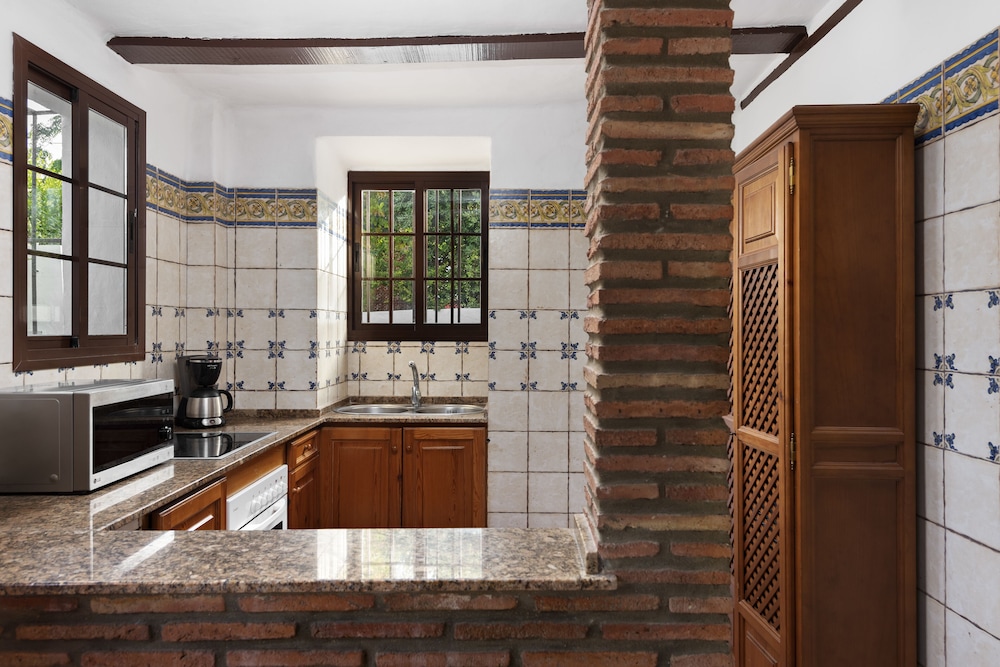 APARTAMENTOS CORTIJO FONTANILLA 25/25