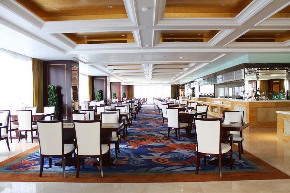 Fengda International Hotel 45/48