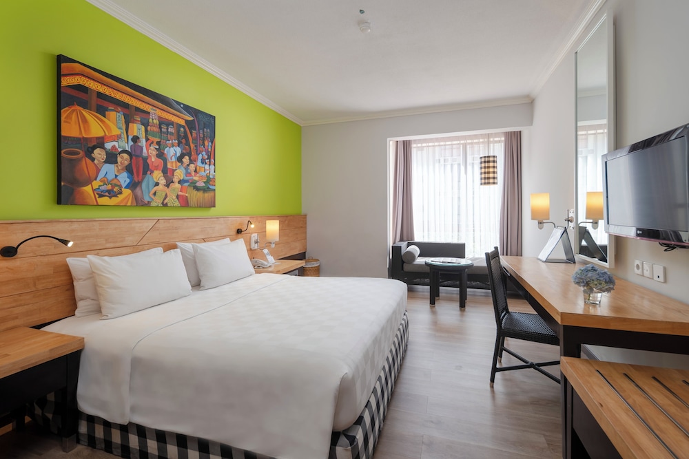 Prime Plaza Hotel Sanur 24/75