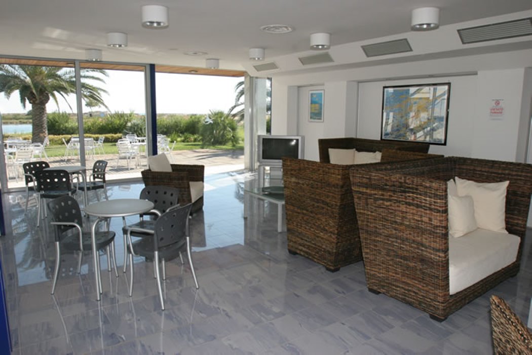 HOTEL AFRICAN BEACH 29/37