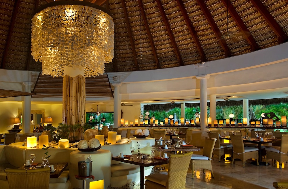 Melia Caribe Beach Resort - All Inclusive 17/46