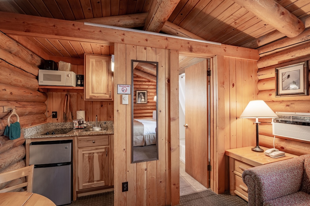 Cowboy Village Resort 42/69