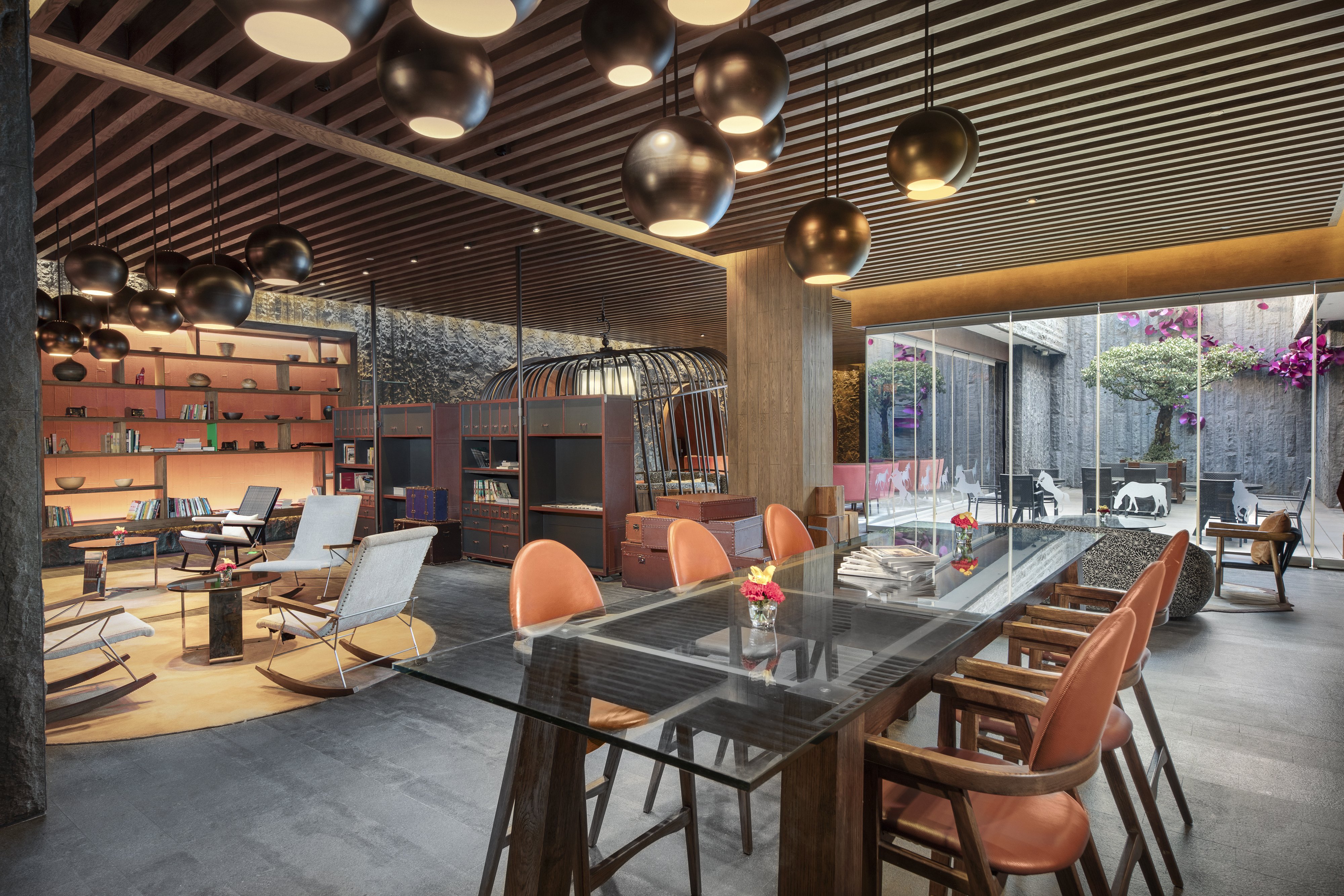 HOTEL INDIGO LIJIANG ANCIENT TOWN 20/35