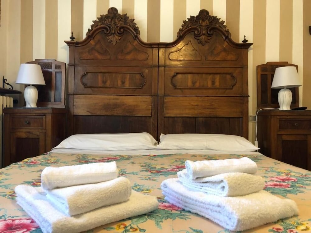 Hotel La Villa 30/49