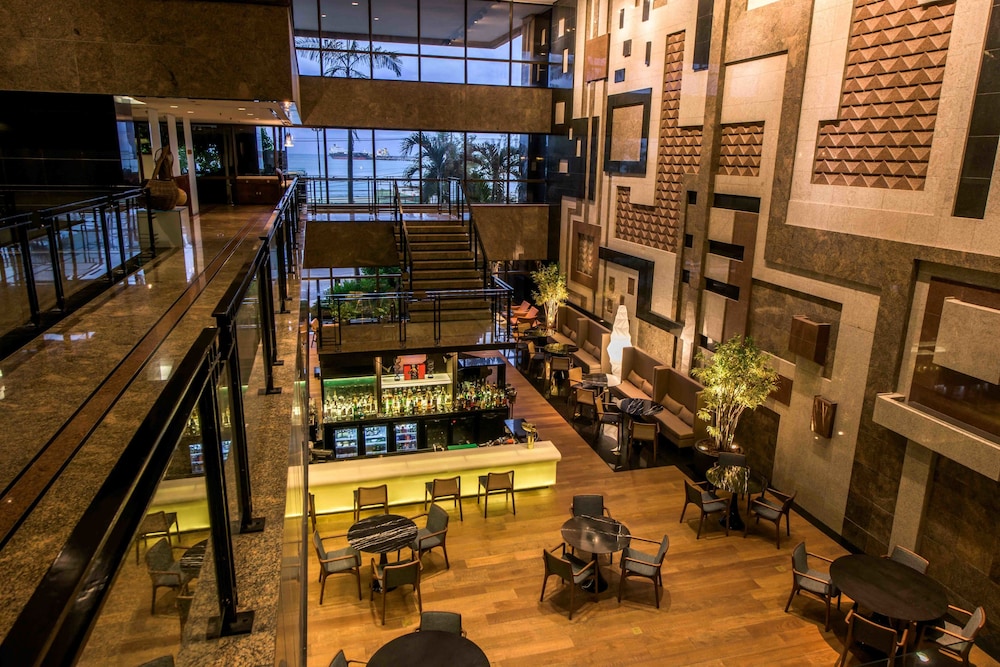 Hotel Gran Marquise in FORTALEZA