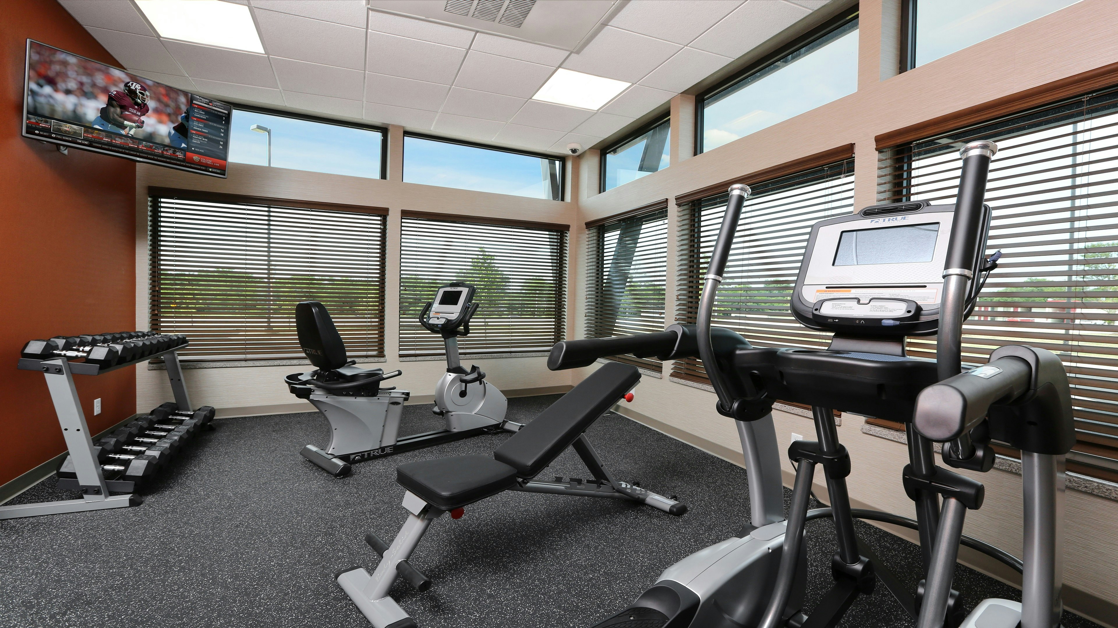Holiday Inn Express Moline - Quad Cities Area 35/73
