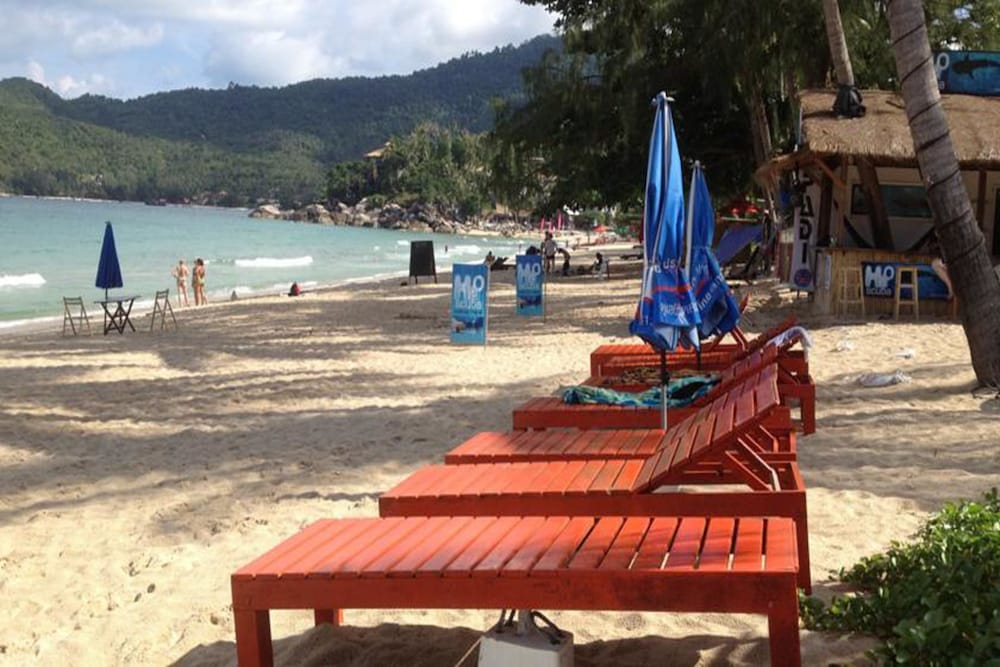 Phuwadee Resort And Spa 35/48