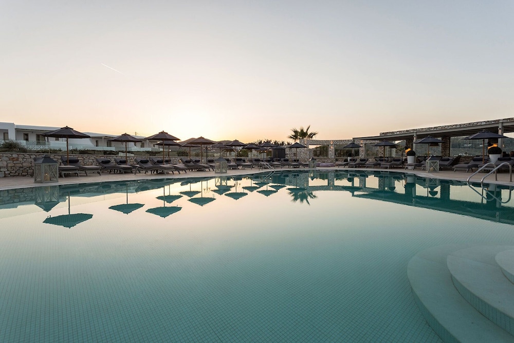 SAINT ANDREA SEA SIDE RESORT 68/70