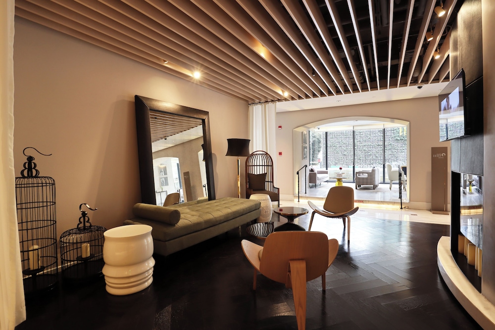Metropolo Dahua Hotel Shanghai 53/74