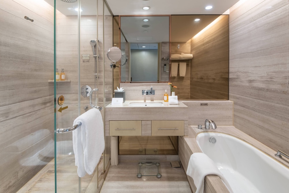 Grand Pacific Hotel Ningbo 49/50
