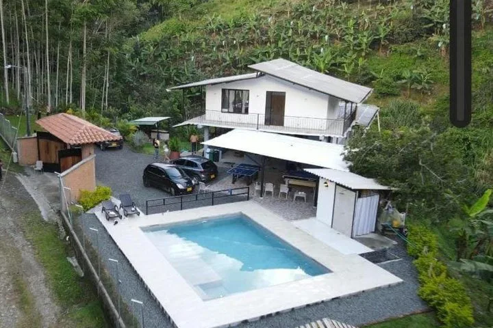Finca Campestre El Porvenir 21/23
