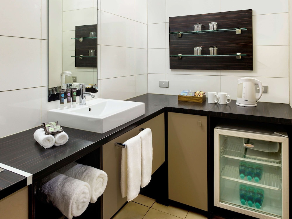 Novotel Nadi 73/73