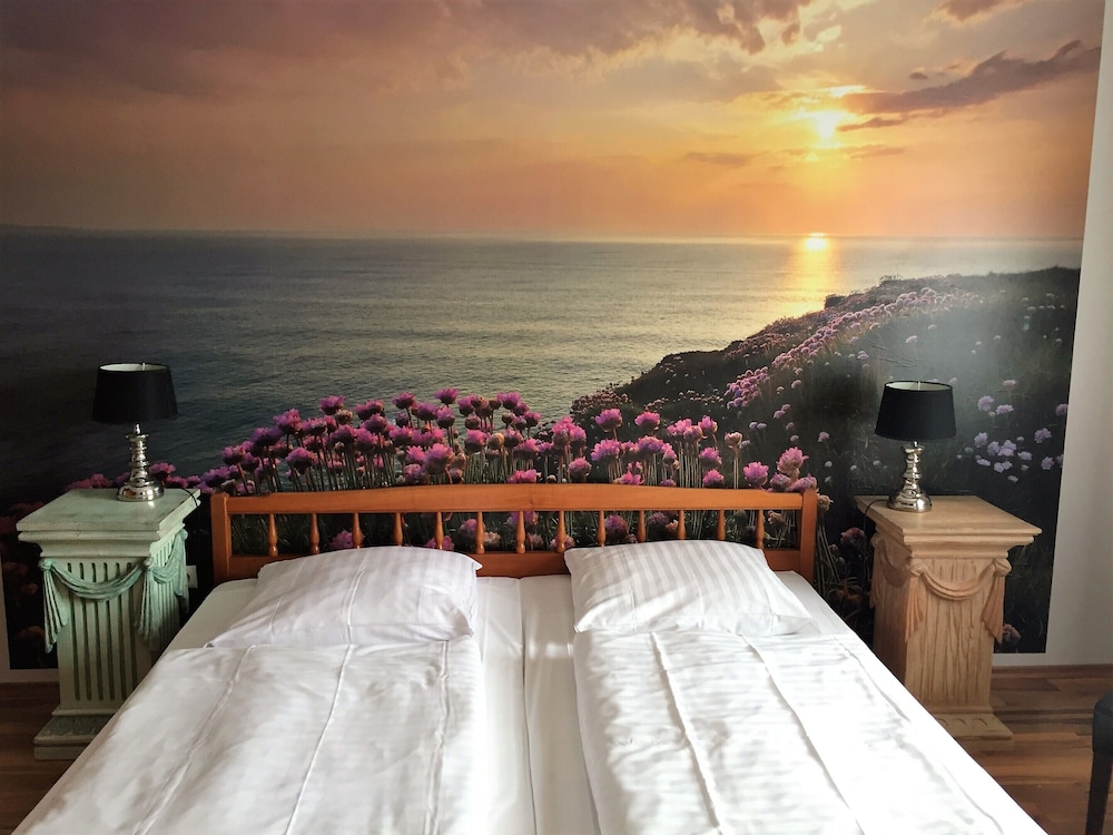 Privathotel Stickdorn 20/48