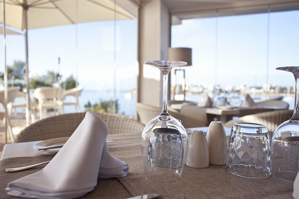 Ponent Mar Aparthotel 28/62
