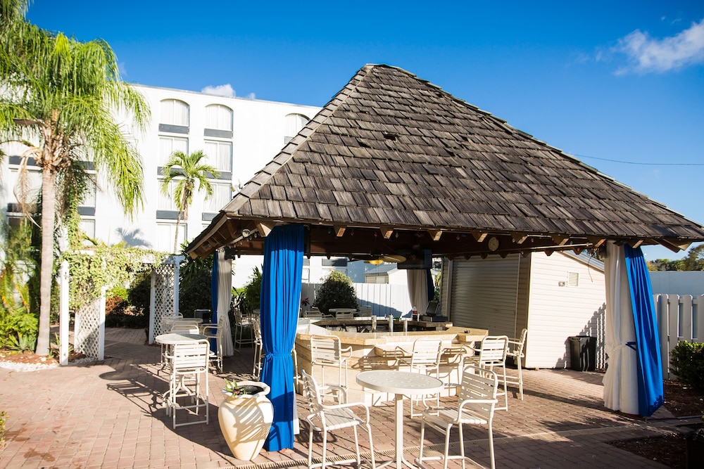 Plaza Hotel Fort Lauderdale 35/49