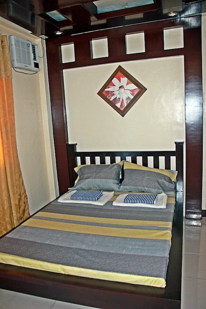 Costa Villa Beach Resort 30/34