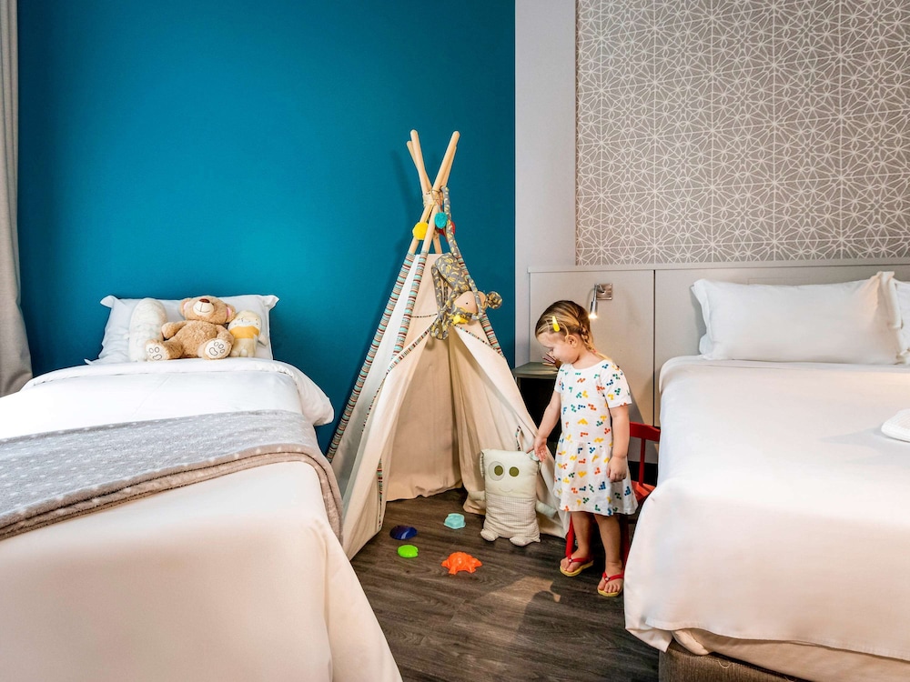 Mercure Florianopolis Convention Hotel 43/74