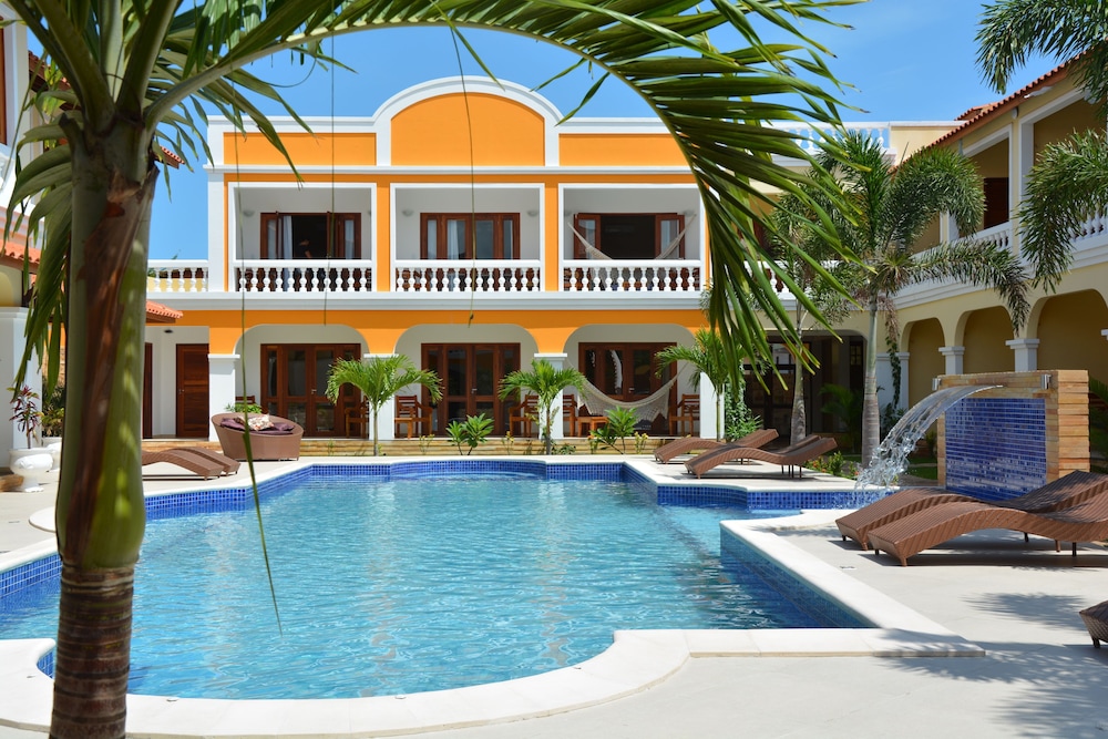 Hotel Villa Beija Flor 11/74