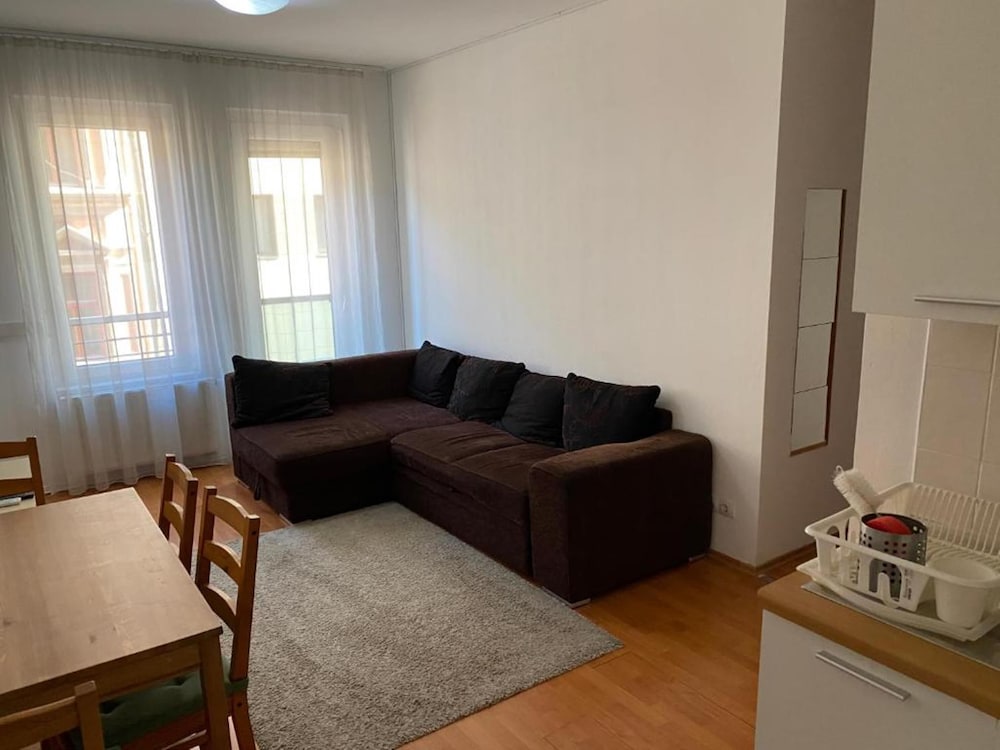 Vision Apartments Budapest 61/80