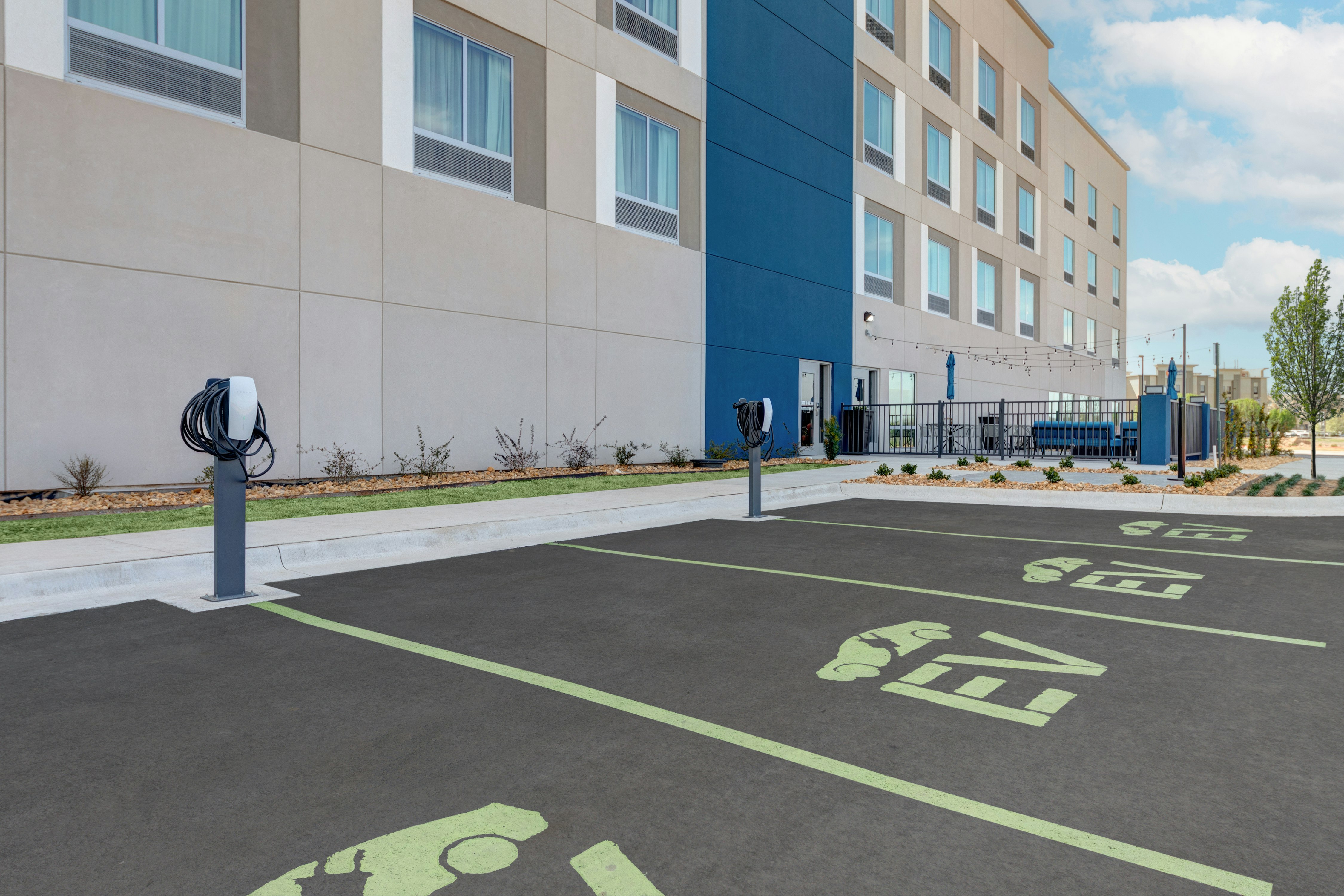 Hampton Inn & Suites Little Rock Airport 22/23