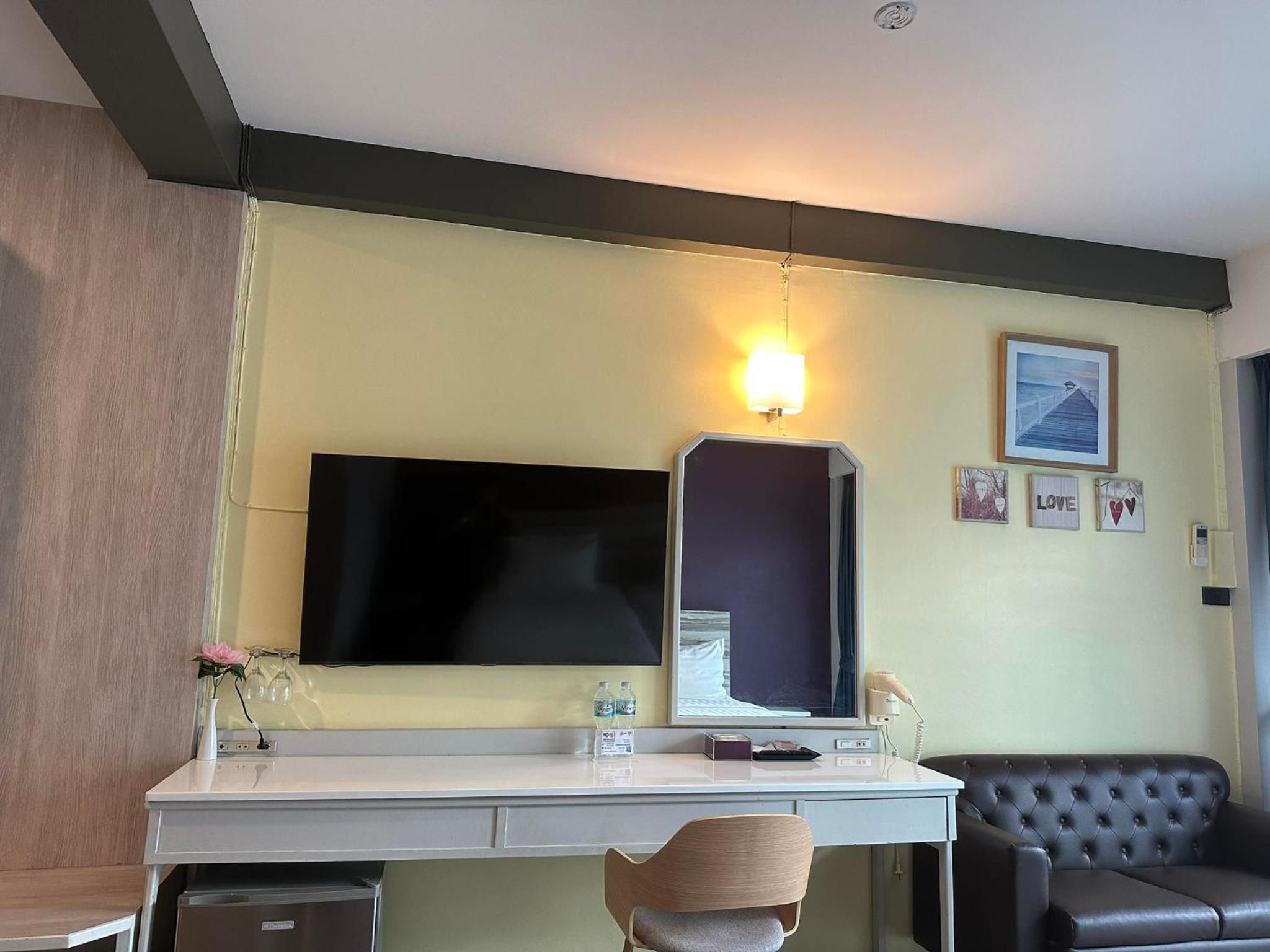 Bbhouse Pattaya 8/55