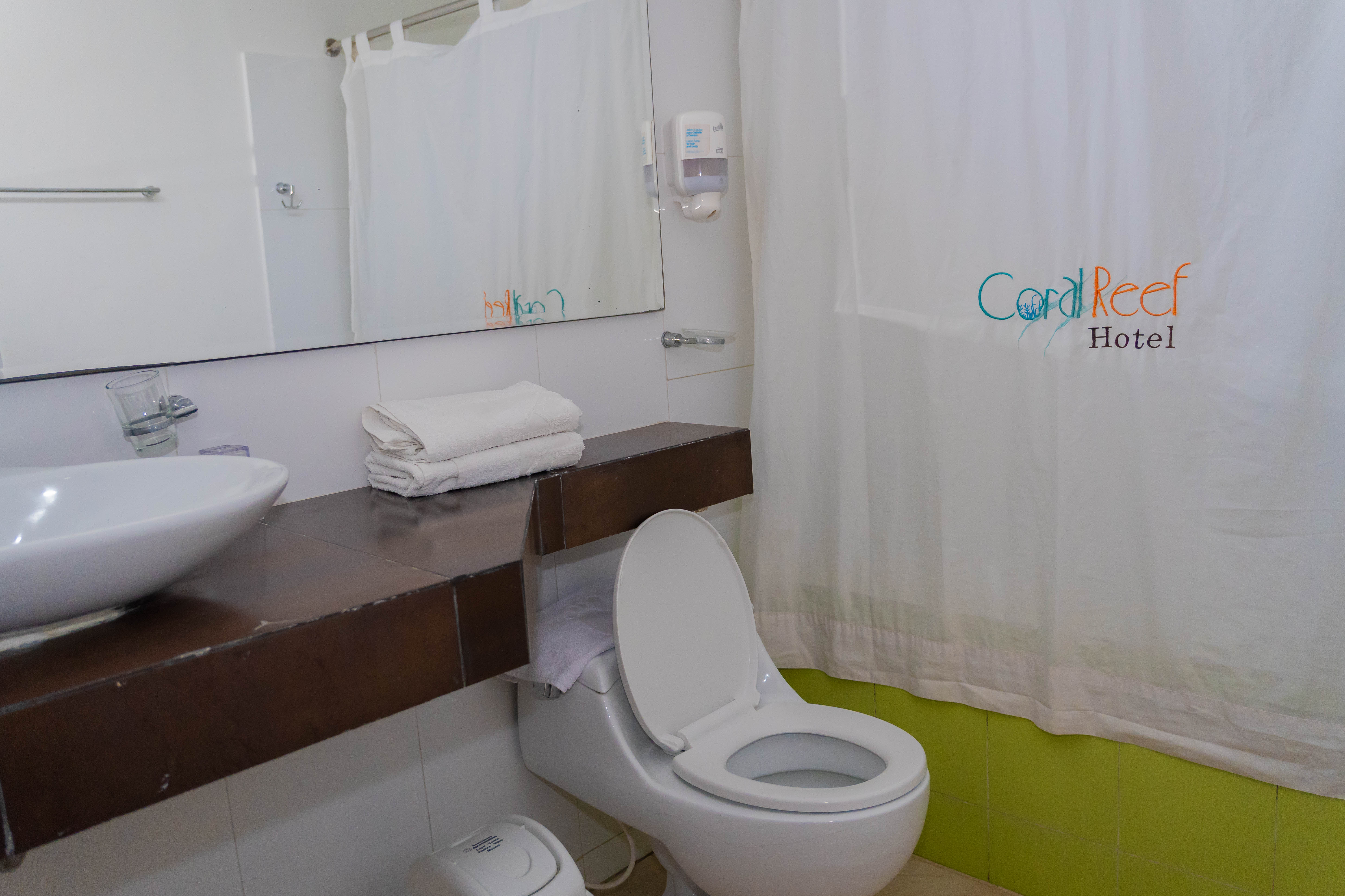 غرفة قياسية، Coral Reef Hotel 2/2