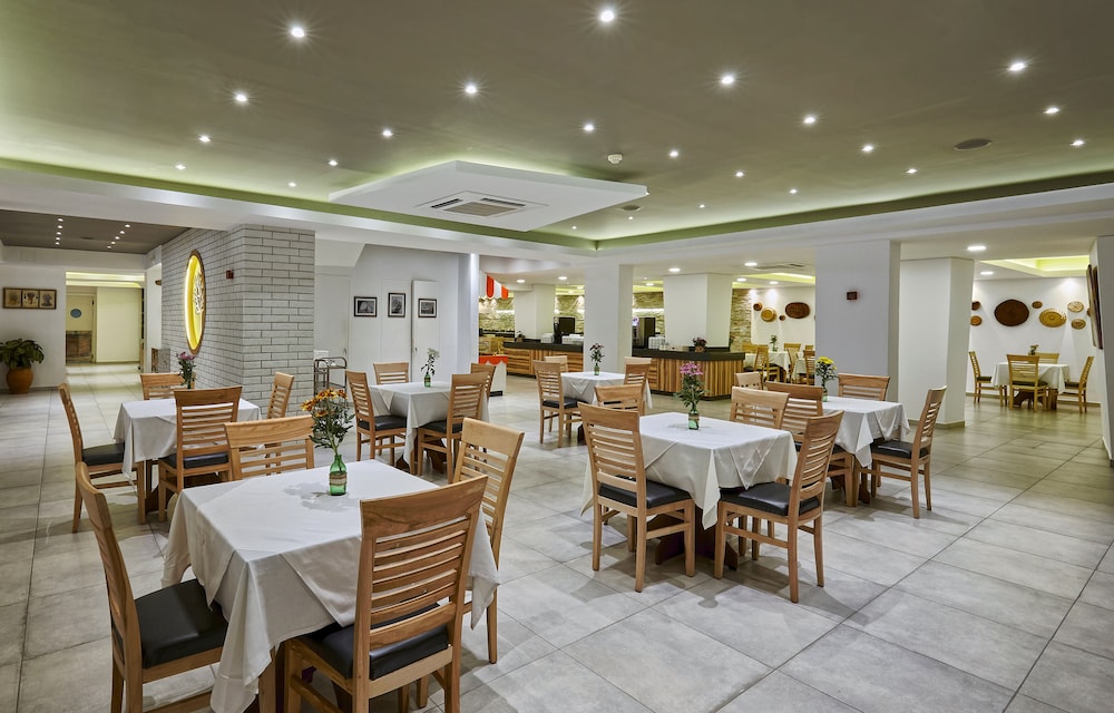 Arminda Hotel & SPA 59/76