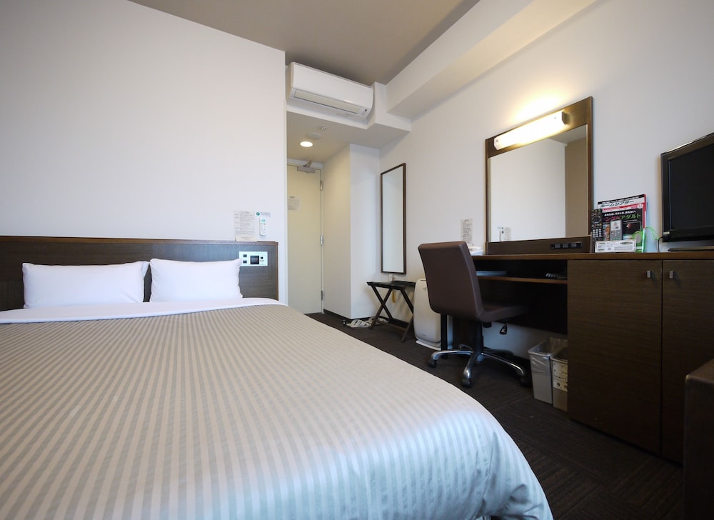 Hotel Route-Inn Ishinomaki Kanan Inter 5/36