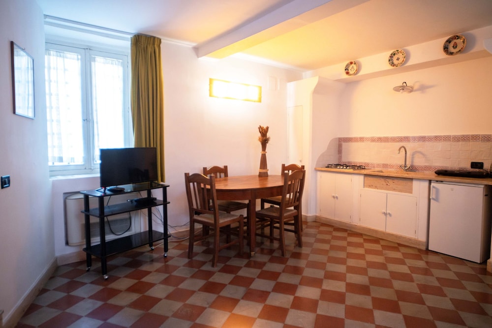 Ai Cartari B&B Palermo 27/35