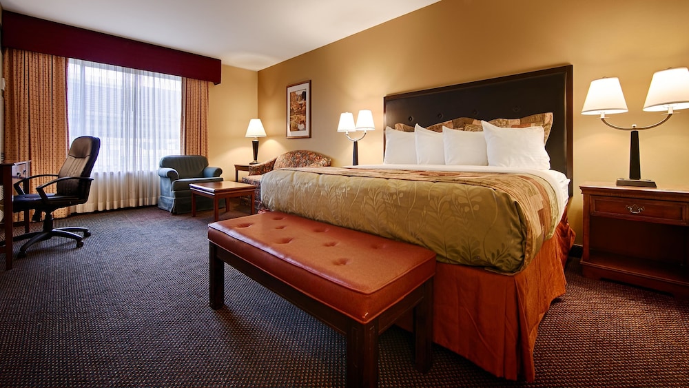 Best Western Plus Gold Country Inn 18/49