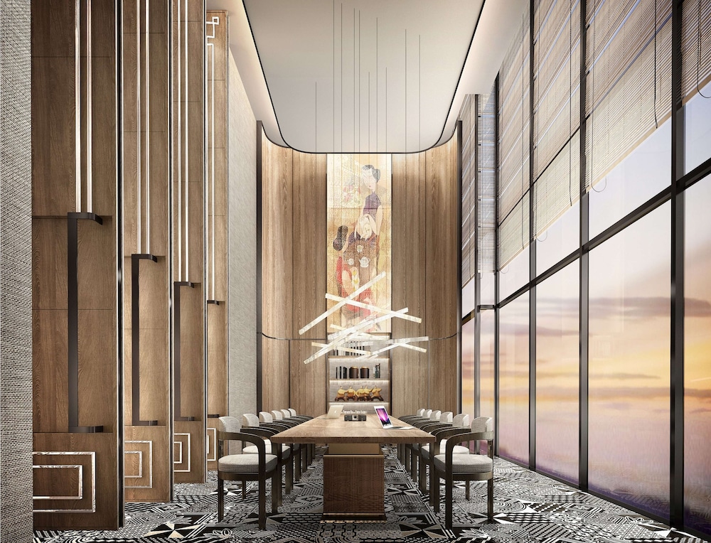 Canopy By Hilton Chengdu City Centre 30/48